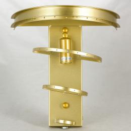 Настенный светильник Lussole Loft LSP-8753  - 2 купить